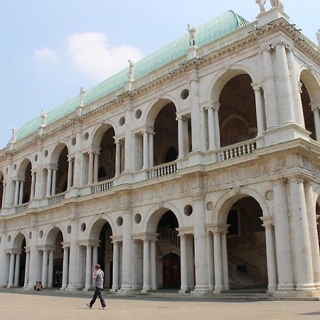 Charmant Palladio - Vicenza City Center Kültér fotó